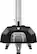 Alt View 12. Ooni - Karu 2 Pro Multi-Fuel Pizza Oven - Black.