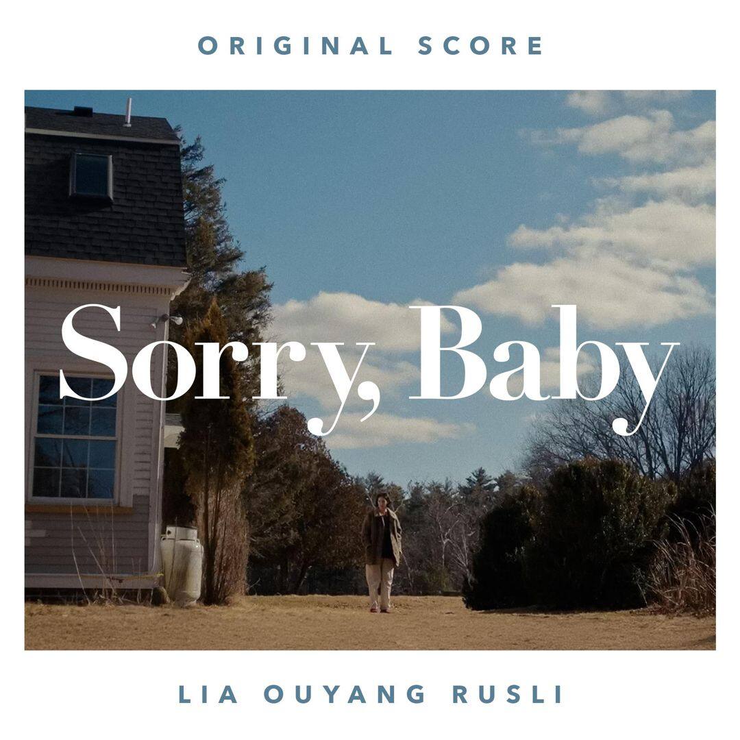 Sorry, Baby [Original Soundtrack] [New England Sky-Blue Vinyl] [LP] - VINYL price history on PriceWatchPro
