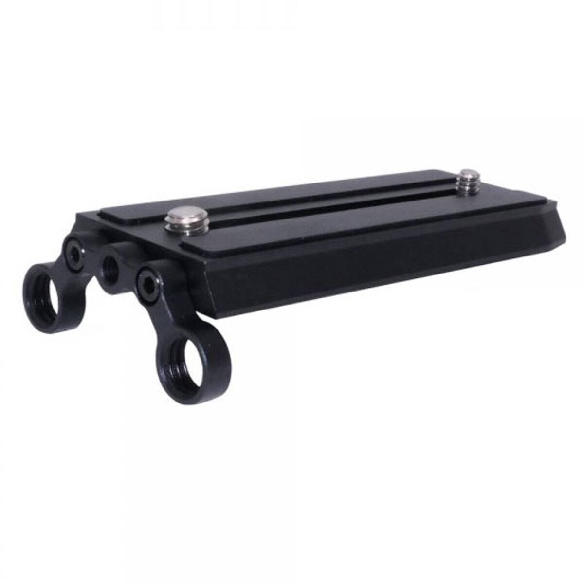 Alt View 2. Moza - Moza Camera Plate for Lite II Gimbal.
