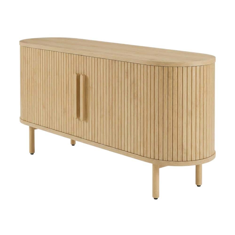 Crosley Furniture - Ambrose Record Player Cabinet With Vinyl Storage - Ash price history on PriceWatchPro
