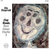 Clap Hands, Here Comes Charlie! [LP] - VINYL - Front_Zoom