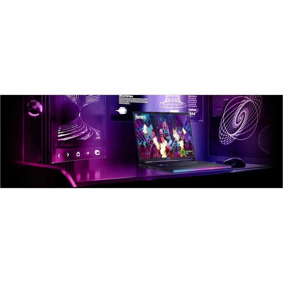 2 SYSTEM FORTNITE aher > + es