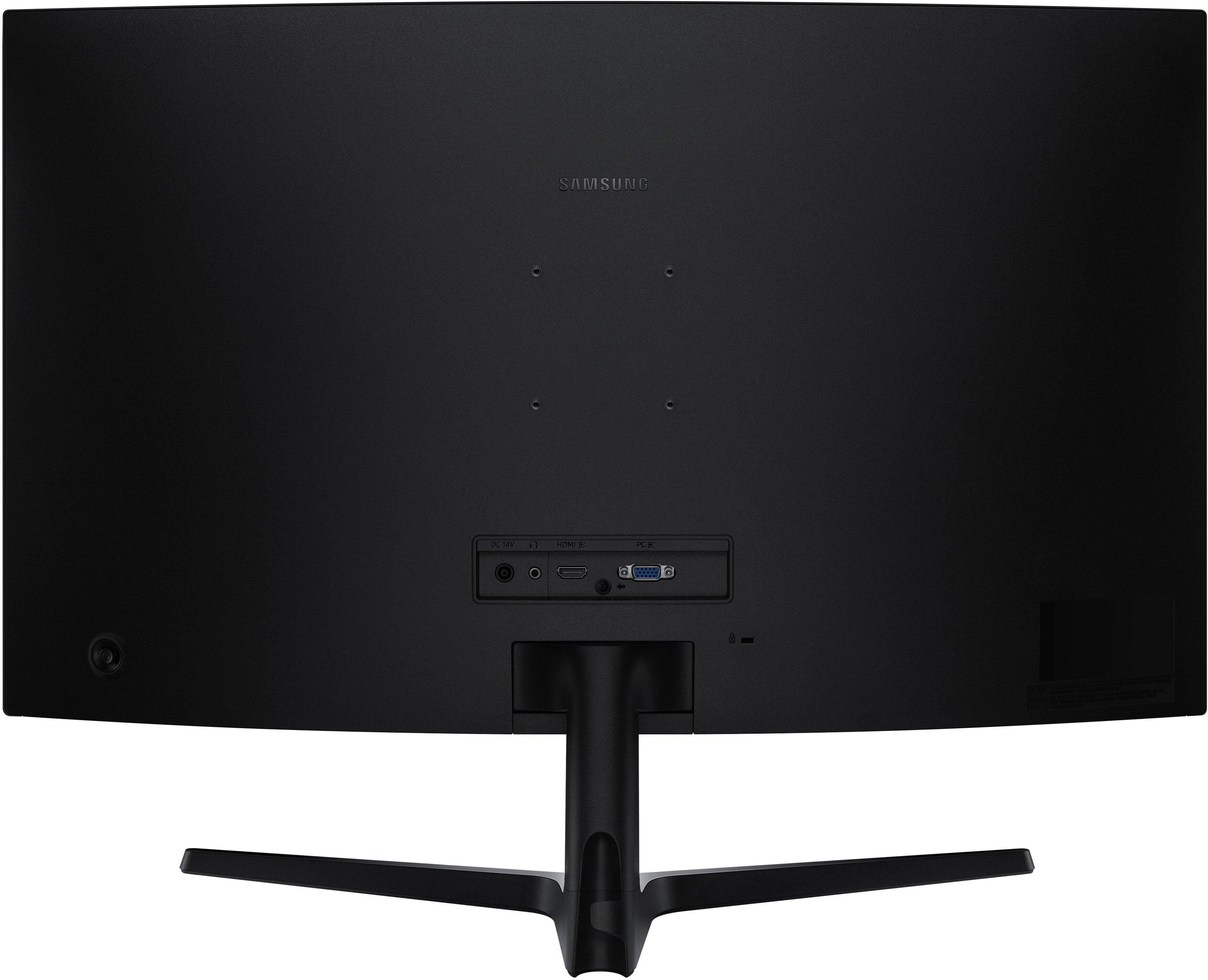 SAMSUNG 21.5" HOM. E 20000:1 a