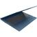 Alt View 13. Lenovo - IdeaPad 5 15ITL05 15.6" Laptop - Intel Core i5 - 16 GB Memory - 512 GB SSD - Abyss Blue.