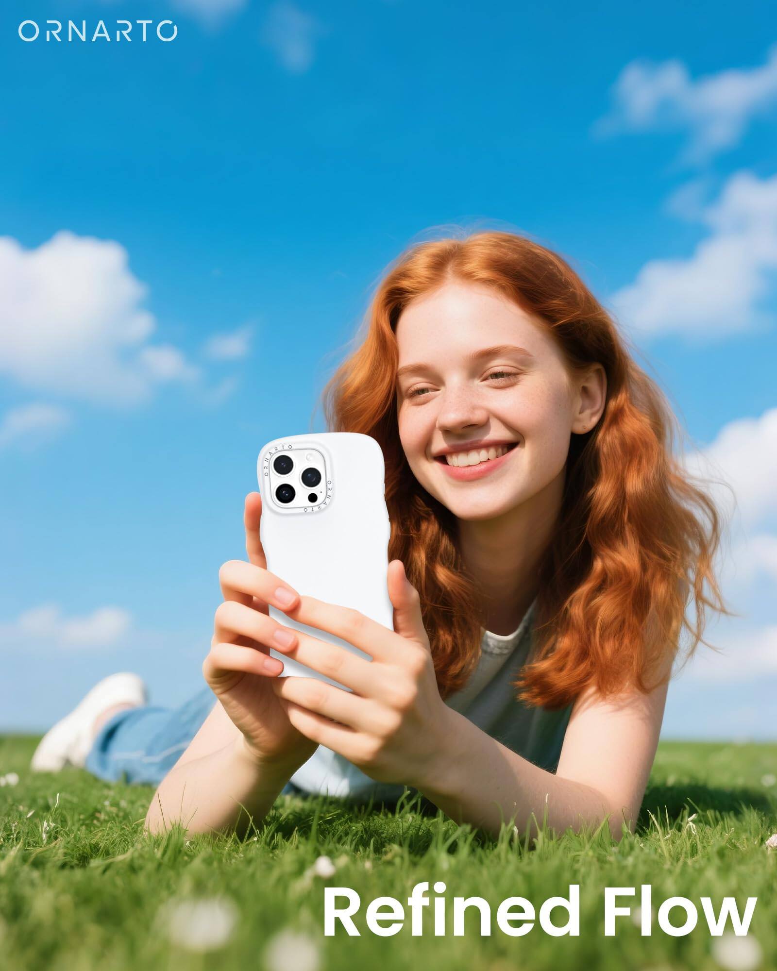 ORNARTO  
Refined Flow