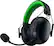 Front. Razer - BlackShark V3 X Hyperspeed Wireless Over-the-Ear Gaming Headset for Xbox, PC, Mac, Playstation, Nintendo Switch - Black.