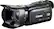 Angle. Canon - VIXIA HF G20 32GB HD Flash Memory Camcorder - Black.