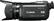 Alt View 2. Canon - VIXIA HF G20 32GB HD Flash Memory Camcorder - Black.