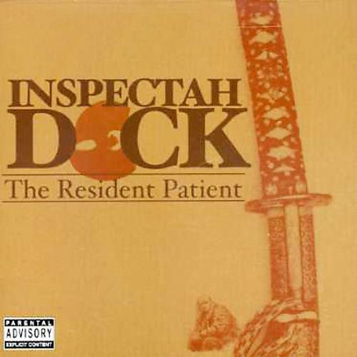  The Resident Patient [CD] [PA]