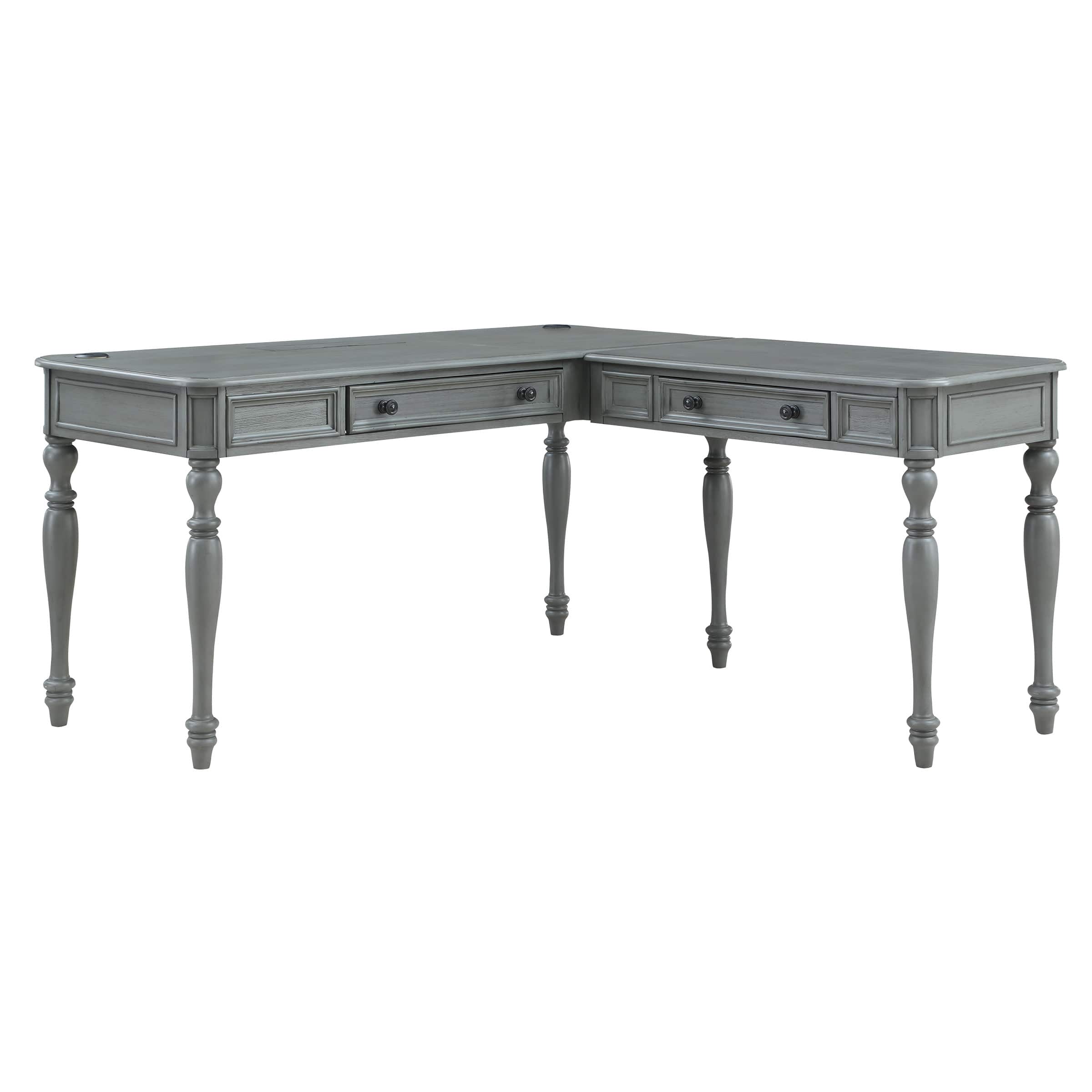 Plantation Grey