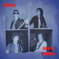 Live In London 1980 [LP] - VINYL - Front_Zoom