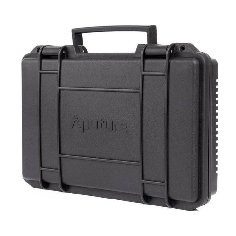 Angle. Aputure - Aputure MC 4-Light Travel Kit.
