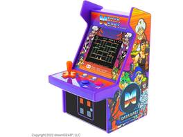 Micro Player: 308 Data East Games, 6.75" Display, Speaker, USB-C/Battery