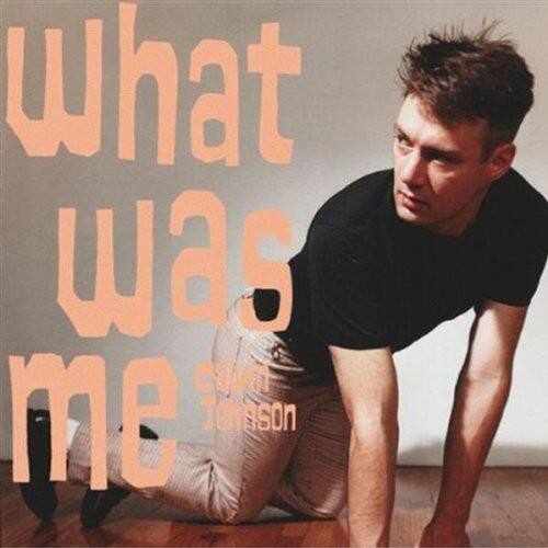 Calvin Johnson - What Was Me   - COMPACT DISCS [CD] price history on PriceWatchPro