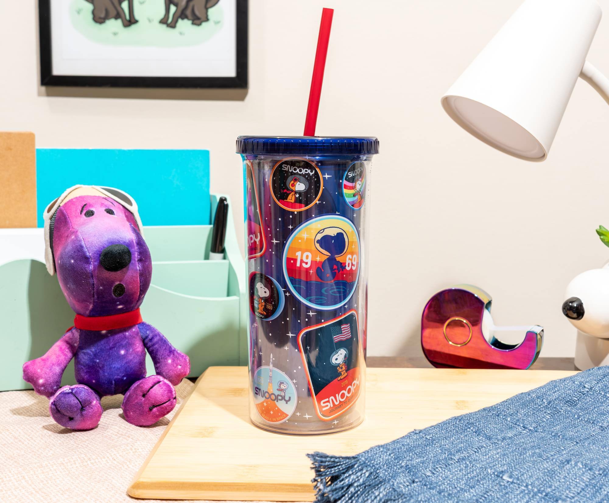 SNOOPY SINCE 1969  
SNOOPY SNOOPY JOLLY S - INACE