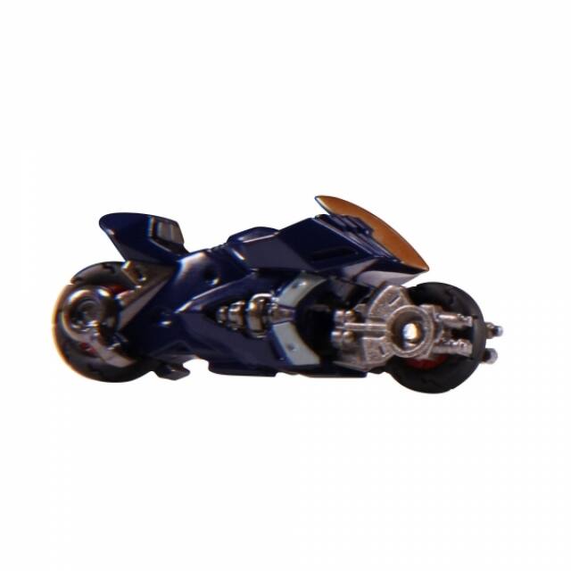 Alt View 4. Transformers - DA-15 Big Powered Trooper Set | Diaclone Reboot.