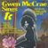 Front Standard. Gwen McCrae Sings TK [CD].