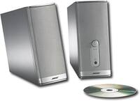 Questions And Answers Bose Companion 2 Ii Best Buy