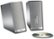 Angle Standard. Bose® - Companion® 2 Series II Multimedia Speaker System (2-Piece).