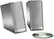 Angle Standard. Bose® - Companion® 2 Series II Multimedia Speaker System (2-Piece).