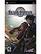 Front Detail. Blade Dancer: Lineage of Light - PSP.