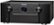 Left Zoom. Marantz - 2115W 9.2-Ch. Network-Ready 4K Ultra HD and 3D Pass-Through A/V Home Theater Receiver - Black.
