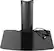 Front. Kanto - Wall-Mounted Shelving Unit - Black.
