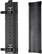Alt View 12. Kanto - Wall-Mounted Shelving Unit - Black.