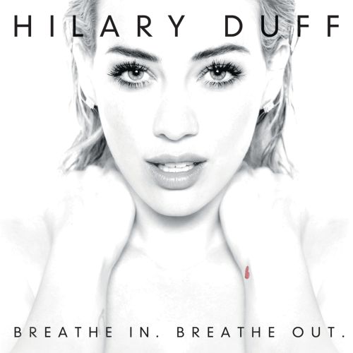  Breathe In. Breathe Out. [CD]