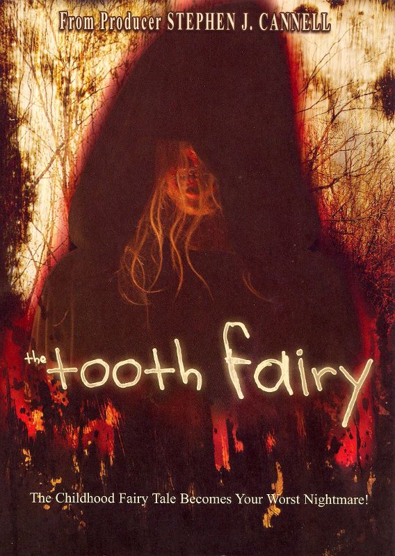  The Tooth Fairy [DVD] [2006]