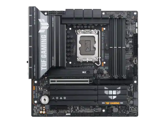 TUF GAMING
GET TUF GAME TOUGH!
TUF GAMING B660M-PLUS WIFI D4
ASUS
M.2
TUF GAMING
GET TUF GAME TOUGH!
TUF GAMING B660M-PLUS WIFI D4
ASUS