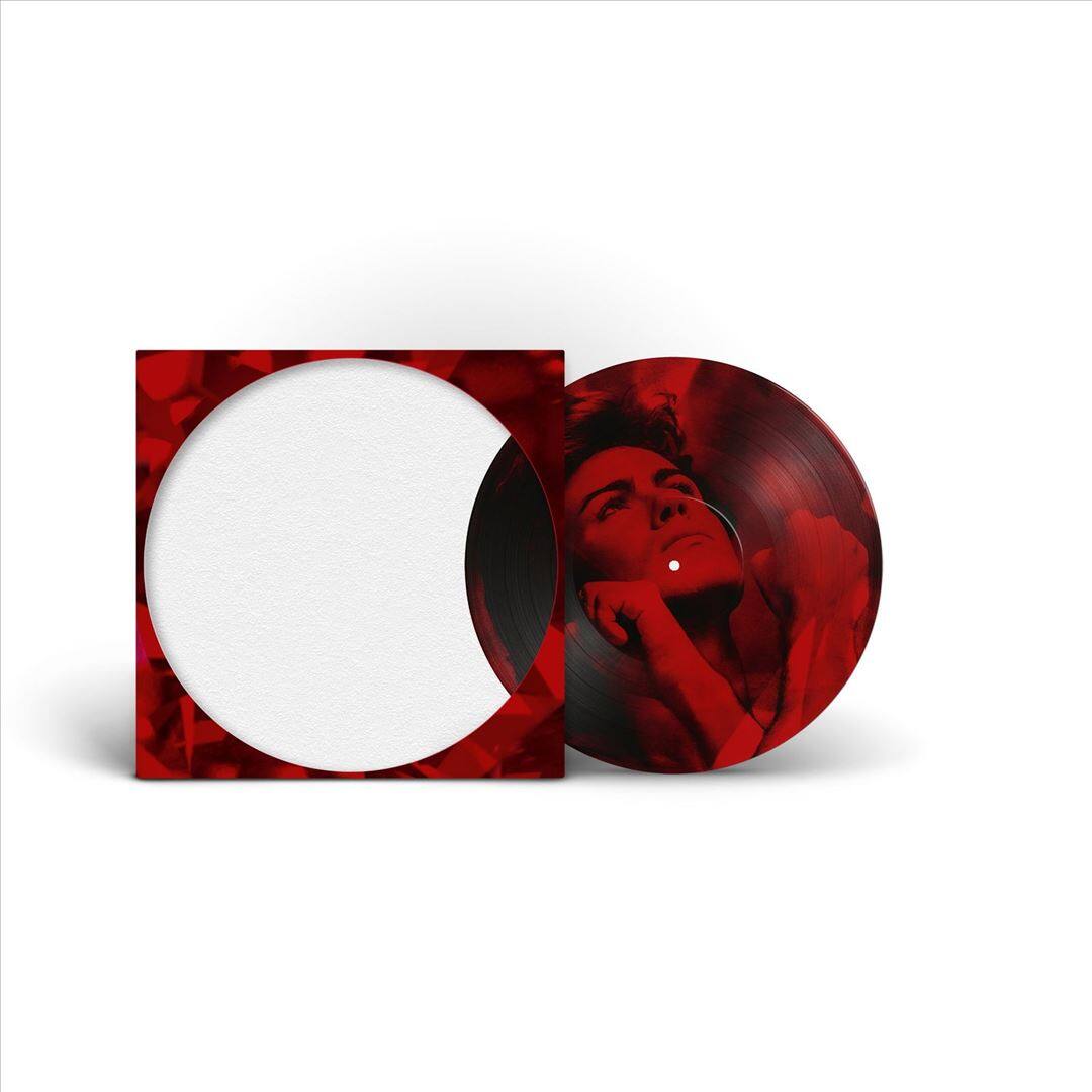 Front. Careless Whisper [12 inch Vinyl Single].