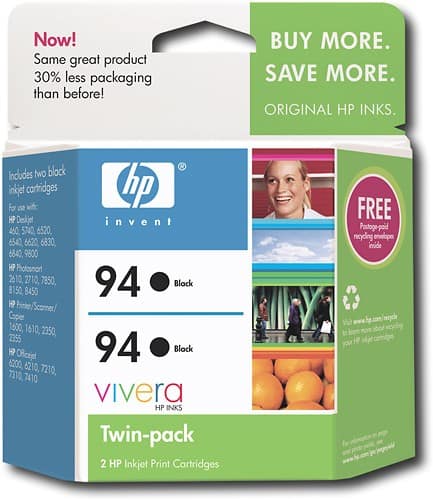 hp 94 ink best buy