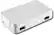 Angle Standard. Intec - Ultimate Leather Case for Nintendo DS Lite.