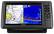 Front. Garmin - echoMAP 94sv Fishfinder/Chartplotter GPS - Gray.