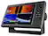 Alt View 12. Garmin - echoMAP 94sv Fishfinder/Chartplotter GPS - Gray.