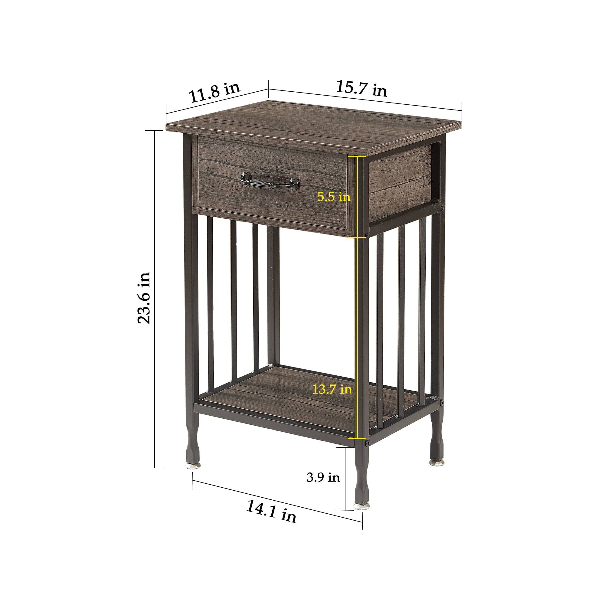 11.8 in  
15.7 in  
5.5 in  
23.6 in  
13.7 in  
3.9 in  
14.1 in