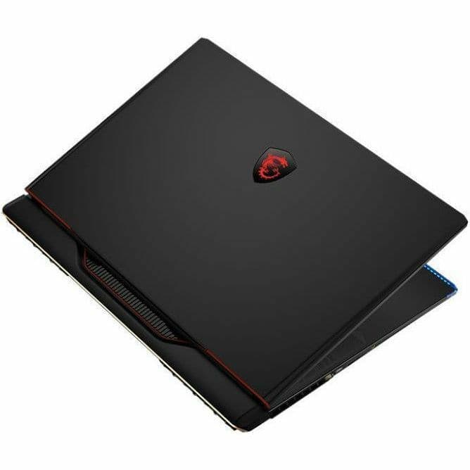 MSI Raider GE68 HX 14V Raider GE68 HX 14VGG 287US 16