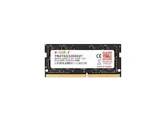 V-color
TN416G32D822
DDR4-3200 CL22 1Gx8 1.2V
PC4-25600 16GB SO-DIMM
MADE IN TAIWAN
Warranty Void If Removed