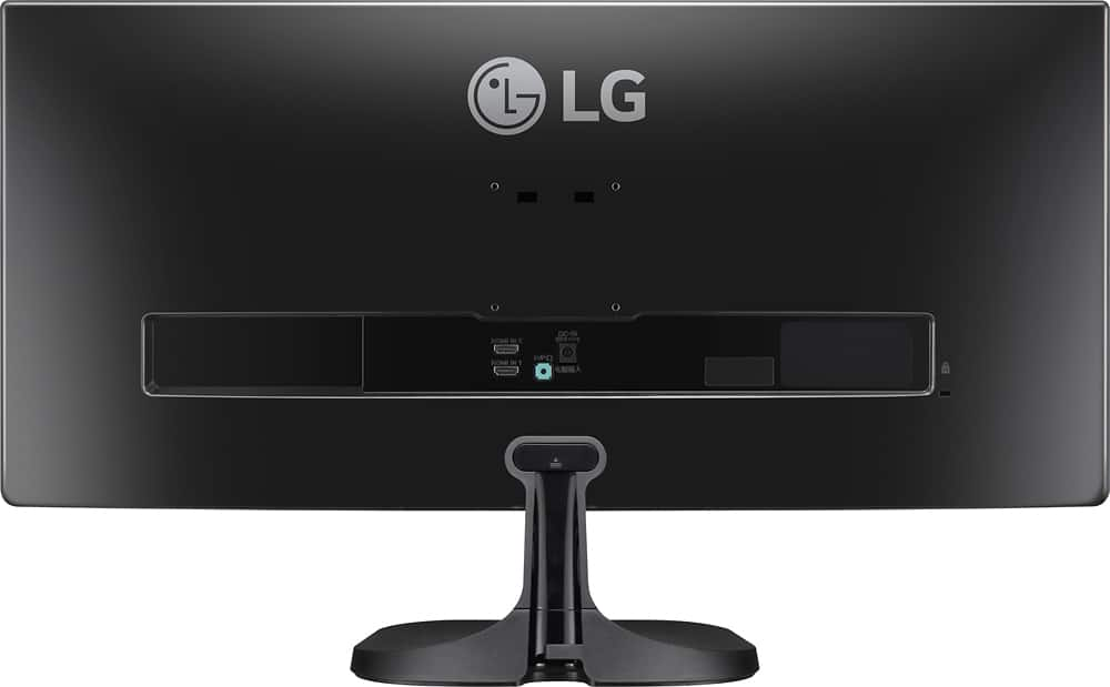 Best Buy: LG 29