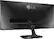 Alt View 11. LG - 29" IPS LED HD 21:9 UltraWide Monitor - Black.
