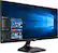 Alt View 13. LG - 29" IPS LED HD 21:9 UltraWide Monitor - Black.