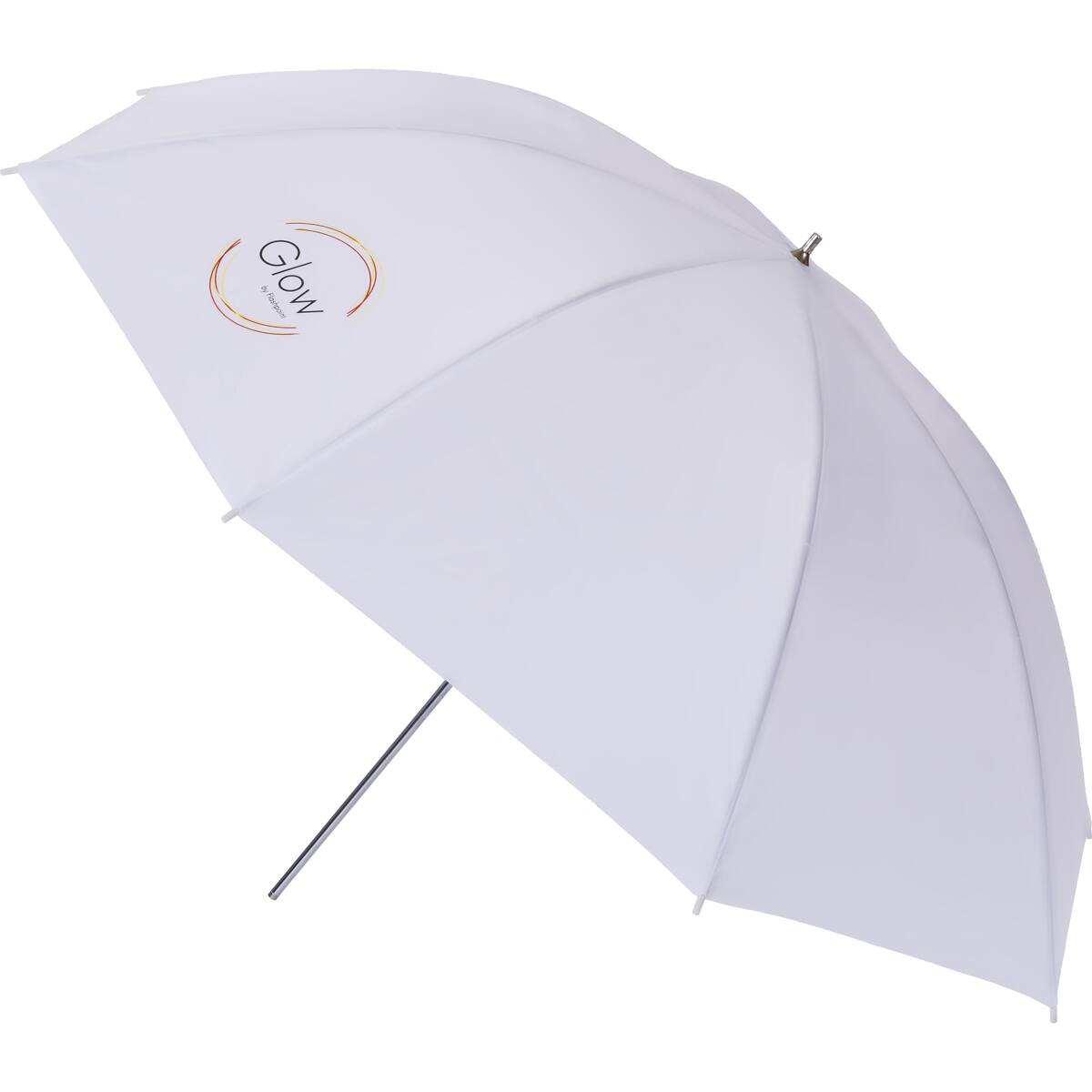 Alt View 3. Glow - Glow 40" Translucent Umbrella.