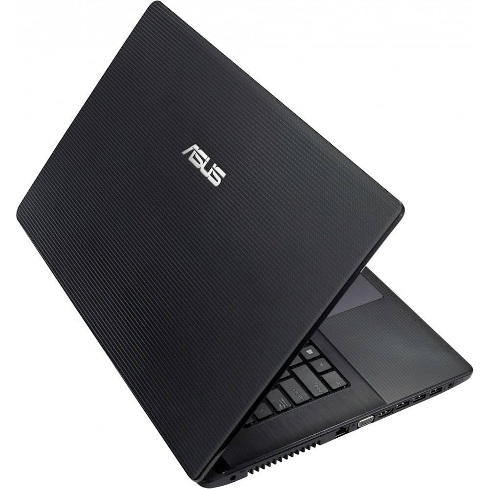 Questions and Answers: ASUS 17.3