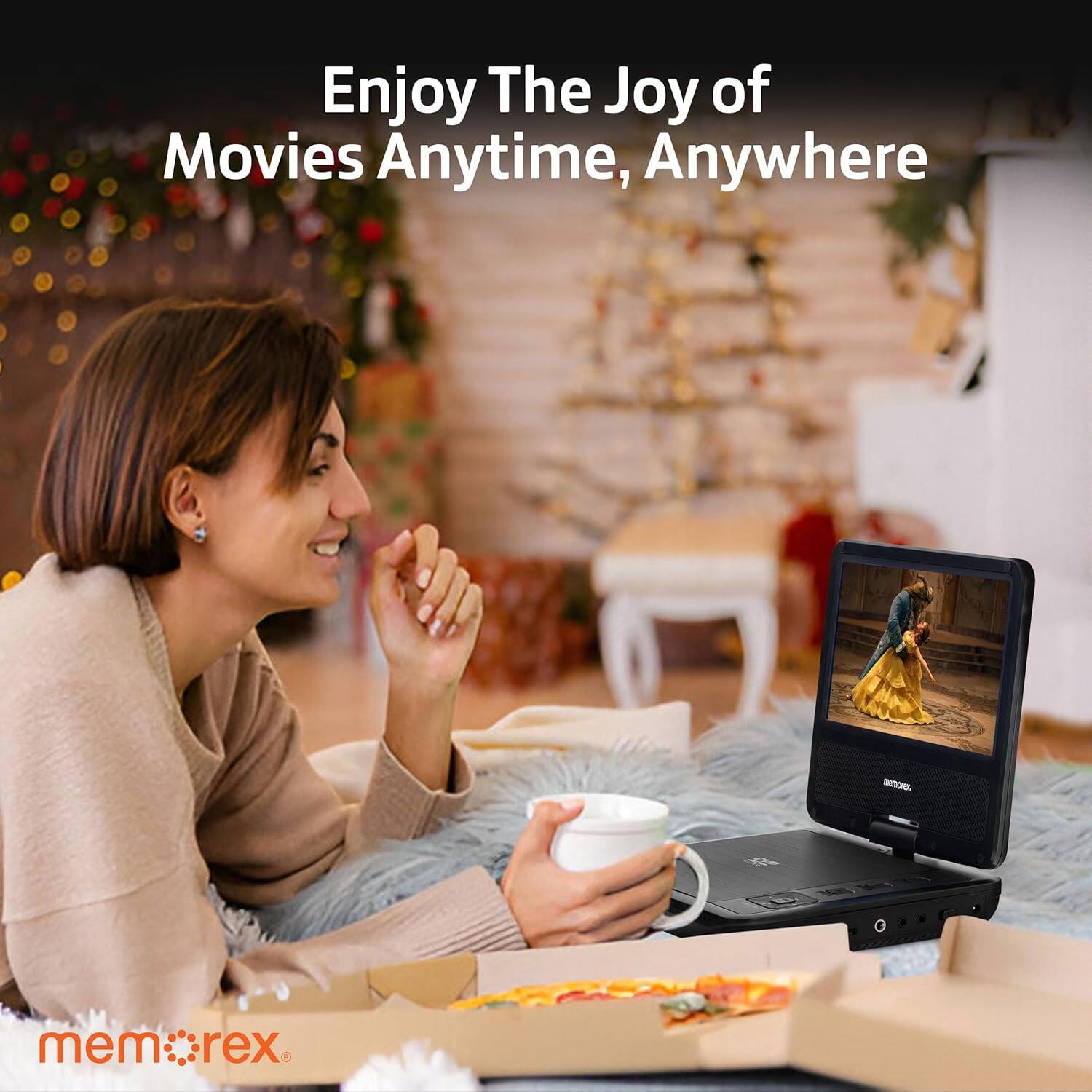 Enjoy The Joy of Movies Anytime, Anywhere

mem:rex