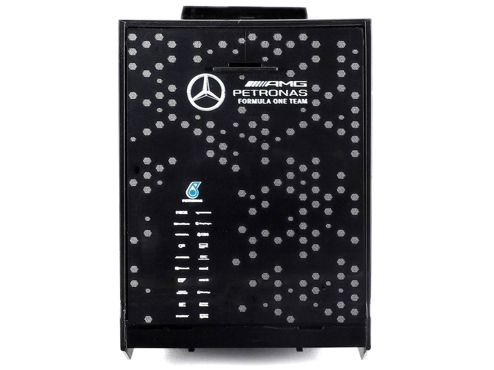AMG PETRONAS FORMULA ONE TEAM