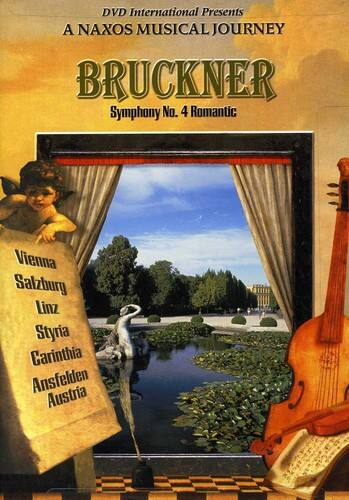 Symphonie 4 - DVD