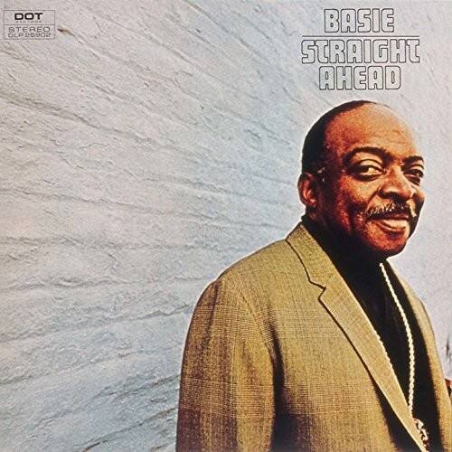 UMG - Count Basie - Straight Ahead   - COMPACT DISCS [CD] price history on PriceWatchPro