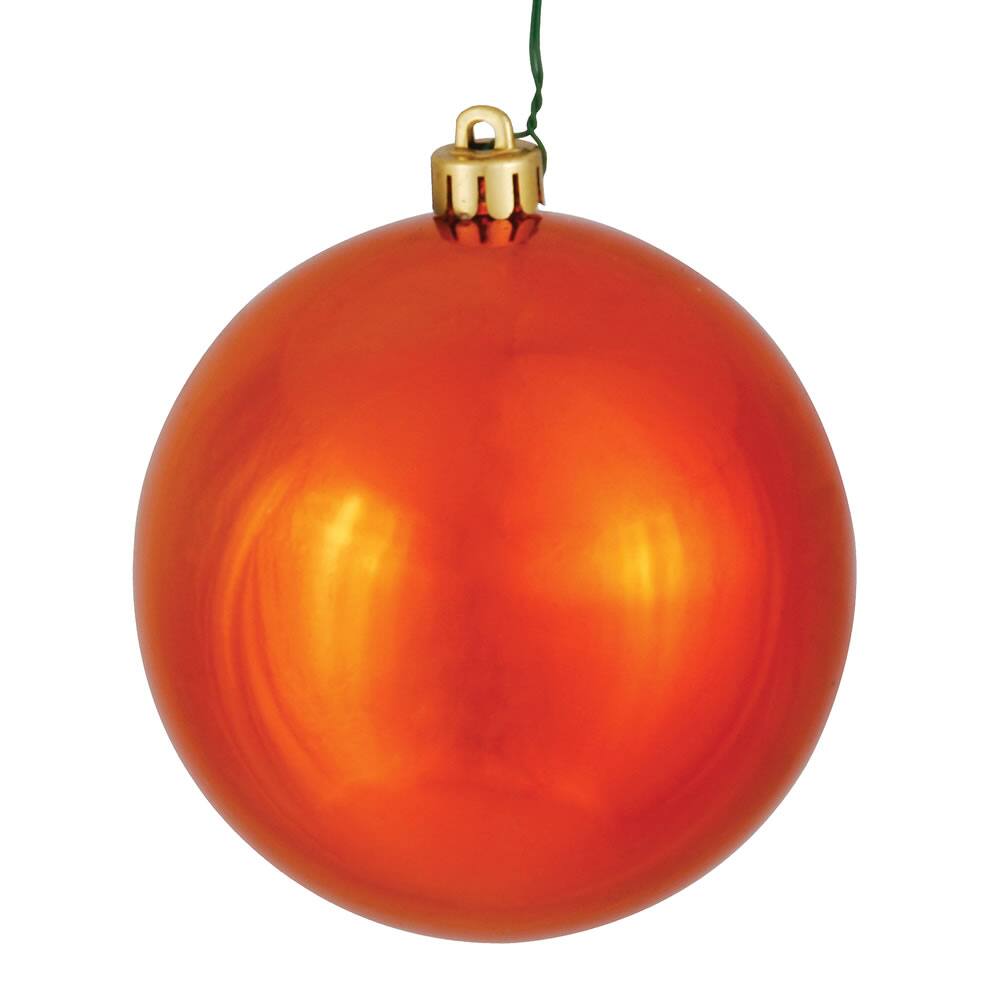 Burnished Orange