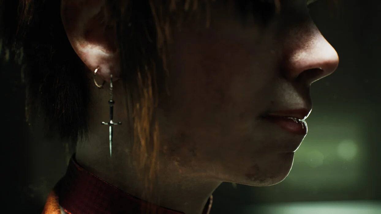 Alt View 5. Tesura Games - OXIDE Room 208 - Standard Edition [PlayStation 5].